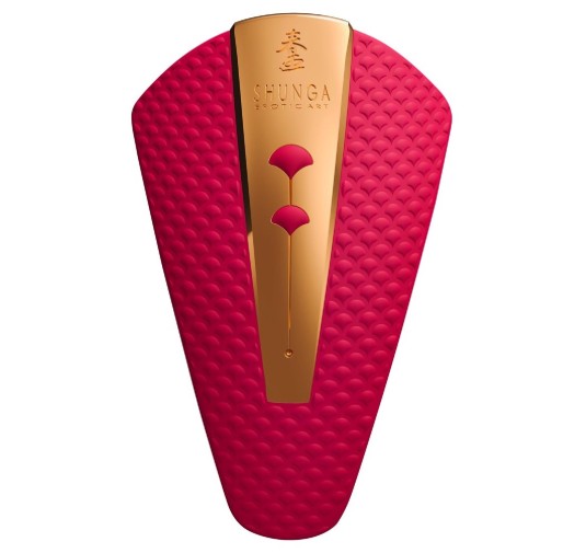 OBI Intimate Massager Raspberry